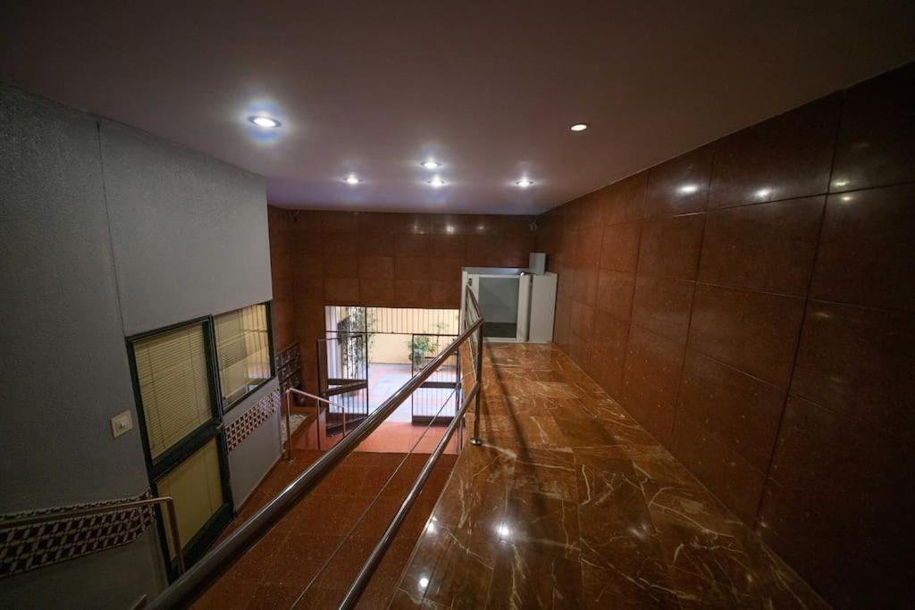 塞维利亚El Mirador De Chapina公寓 外观 照片